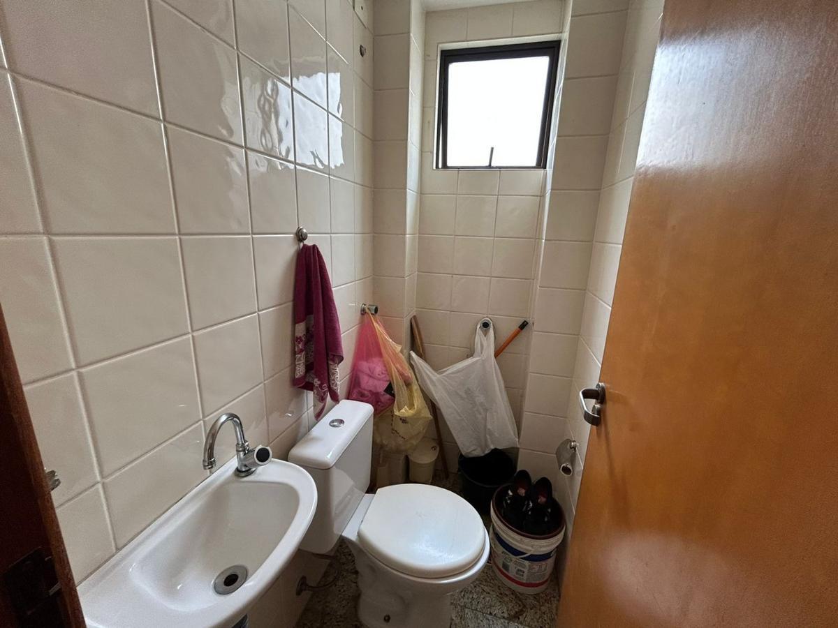 Apartamento, Cidade Nova, 4 Quartos, 2 Vagas, 2 Suítes