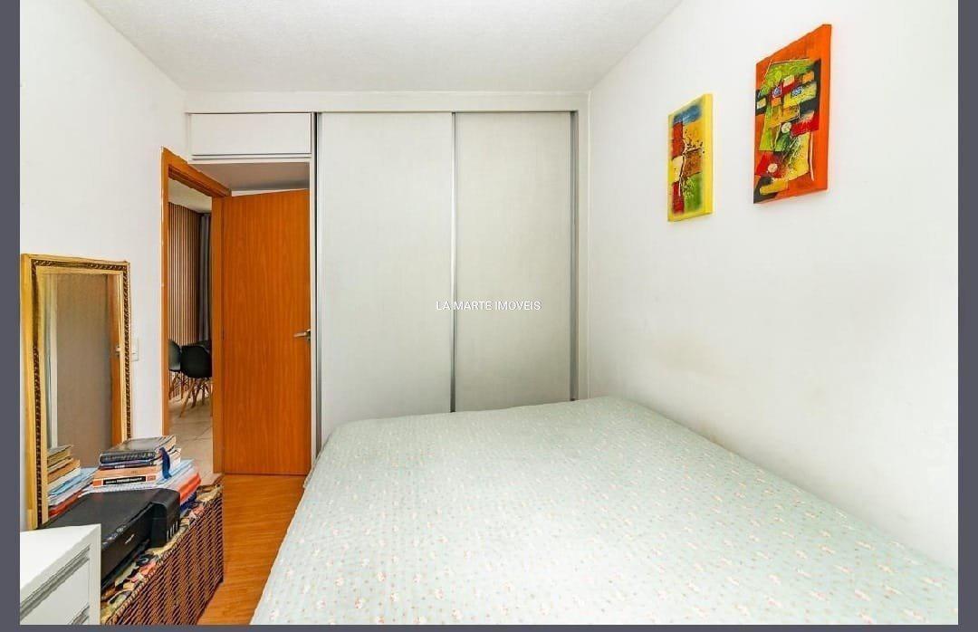 Apartamento, Cabral, 2 Quartos, 1 Vaga