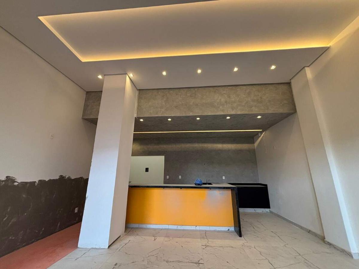 Apartamento, Barro Preto, 1 Quarto, 0 Vaga