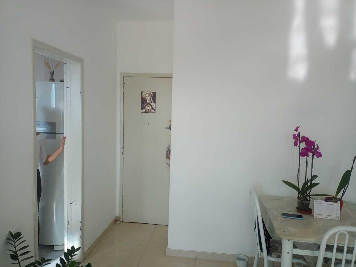 Apartamento, Santa Inês, 2 Quartos, 0 Vaga