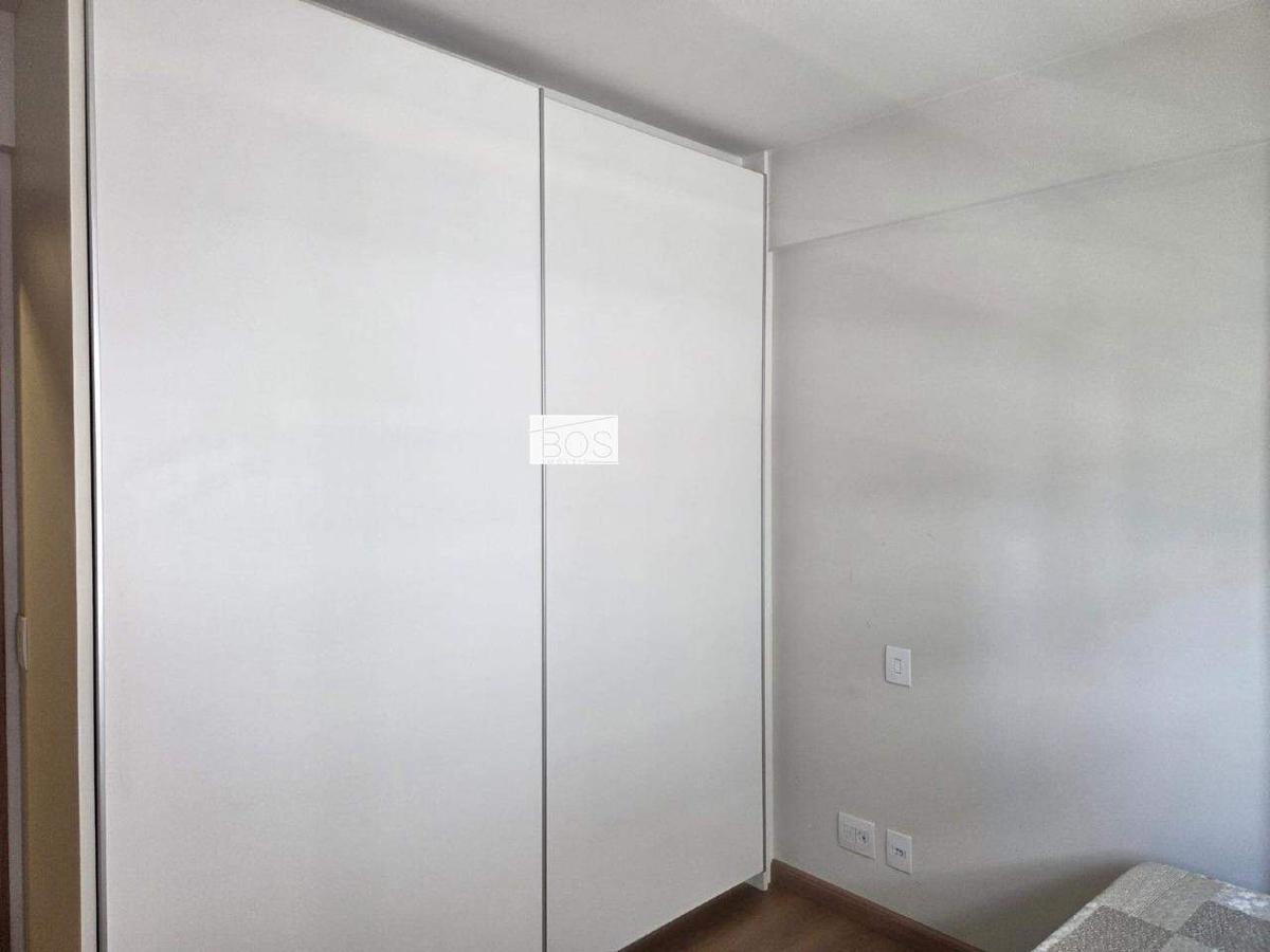 Apartamento, São Pedro, 4 Quartos, 4 Vagas, 2 Suítes
