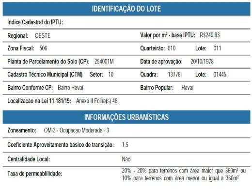 Lote, Havaí, 0 Quarto, 0 Vaga