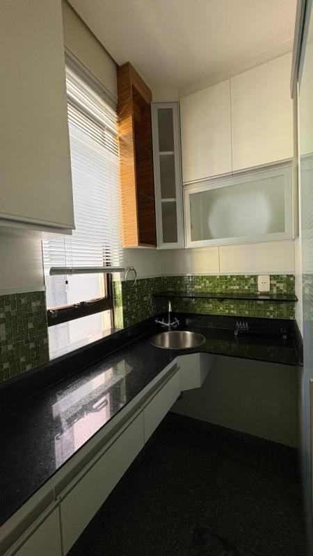 Sala, Santa Efigênia, 0 Quarto, 1 Vaga