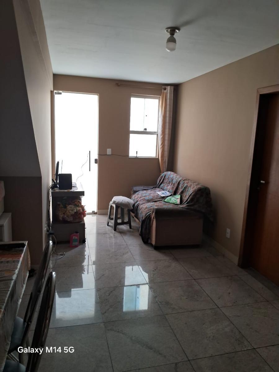 Apartamento, Planalto, 2 Quartos, 1 Vaga