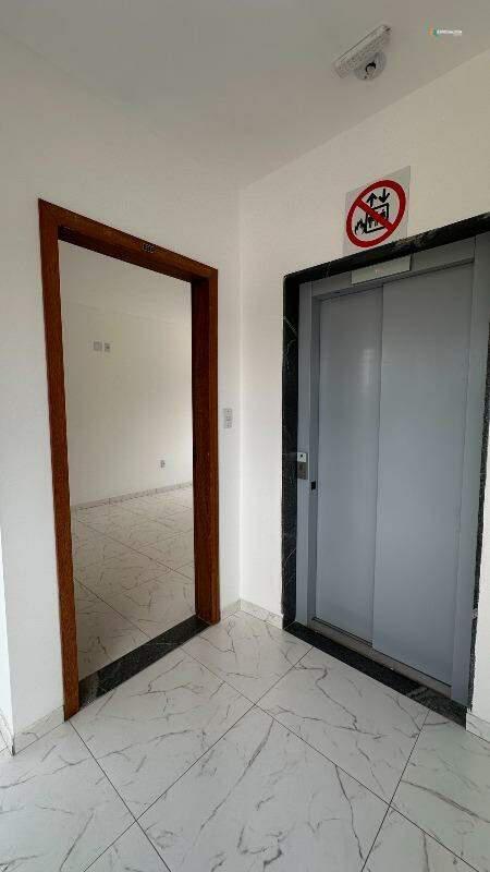 Cobertura, Novo Centro, 2 Quartos, 1 Vaga