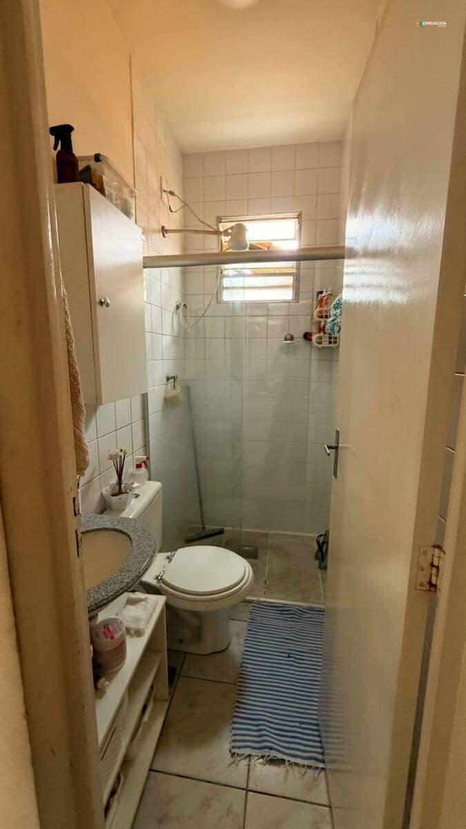Apartamento, São João Batista, 2 Quartos, 1 Vaga