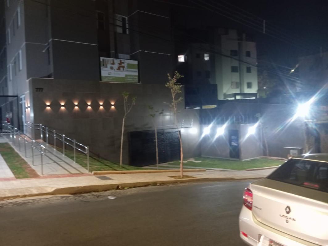 Apartamento, Sagrada Família, 3 Quartos, 2 Vagas, 1 Suíte