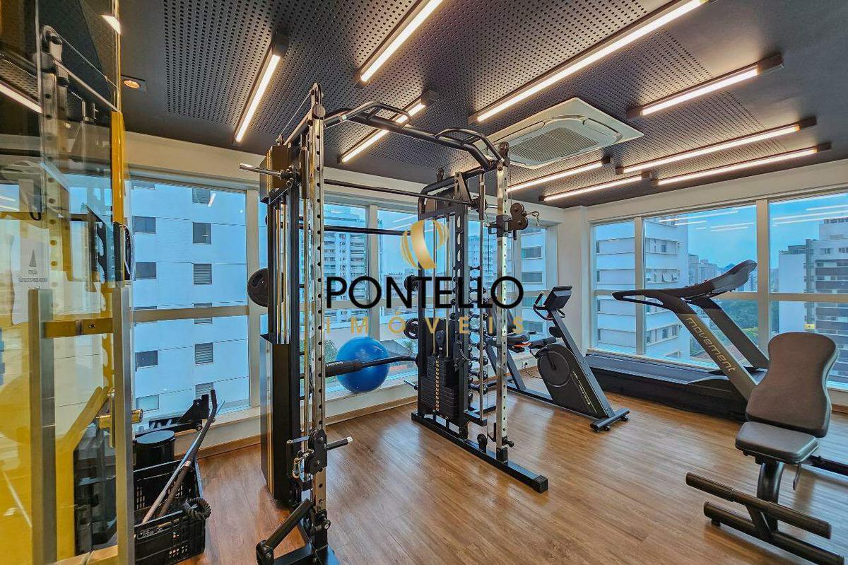 Apartamento, Santo Agostinho, 2 Quartos, 2 Vagas, 1 Suíte