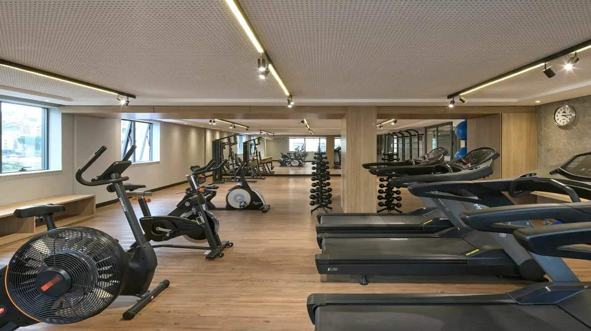 Apartamento, Cidade Nova, 2 Quartos, 2 Vagas, 1 Suíte