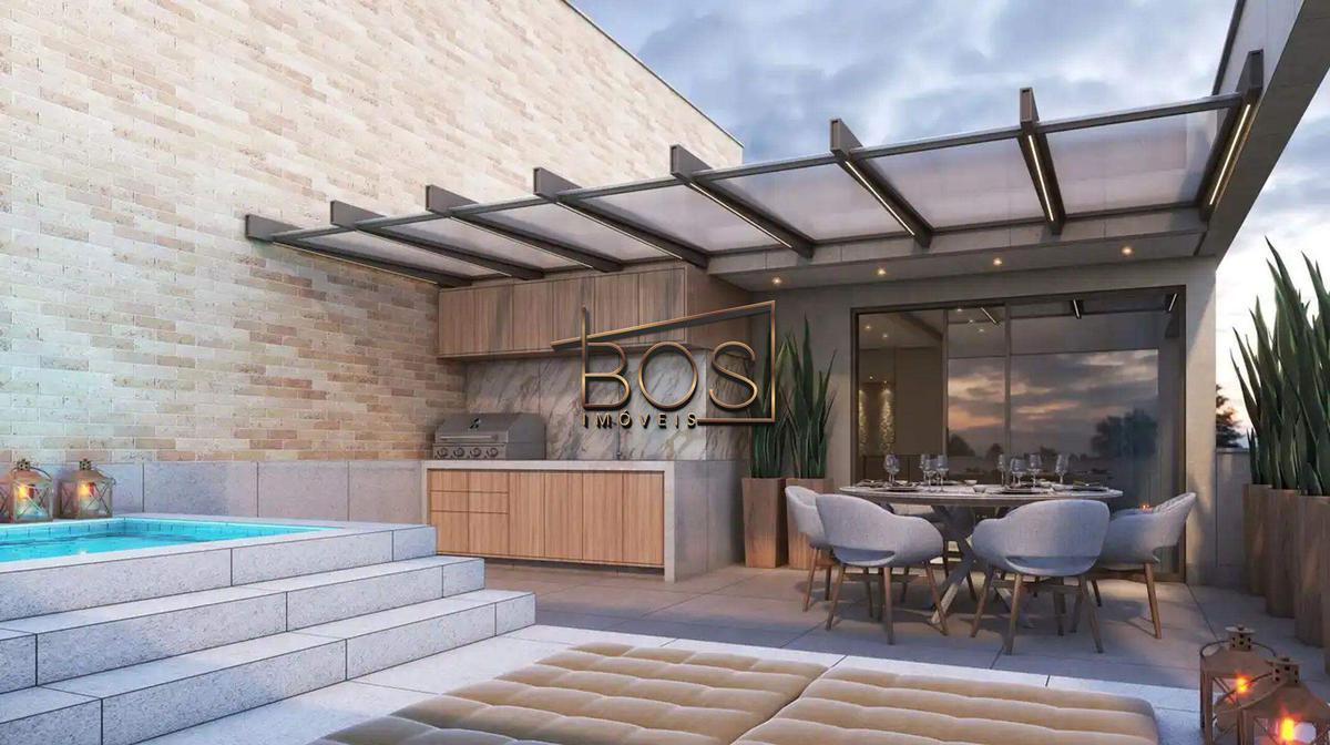 Apartamento, Cidade Nova, 3 Quartos, 2 Vagas, 1 Suíte