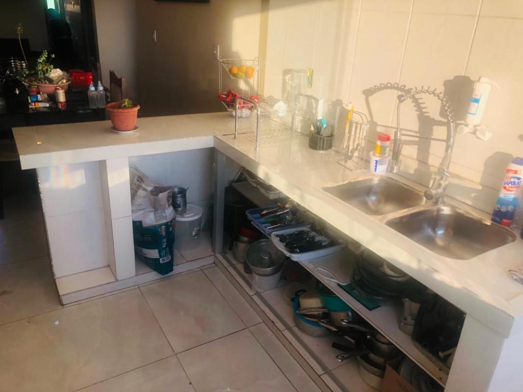 Cobertura, São Gotardo, 2 Quartos, 0 Vaga, 1 Suíte