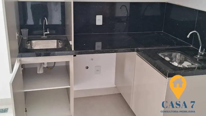Apartamento, São Lucas, 1 Quarto, 0 Vaga, 1 Suíte