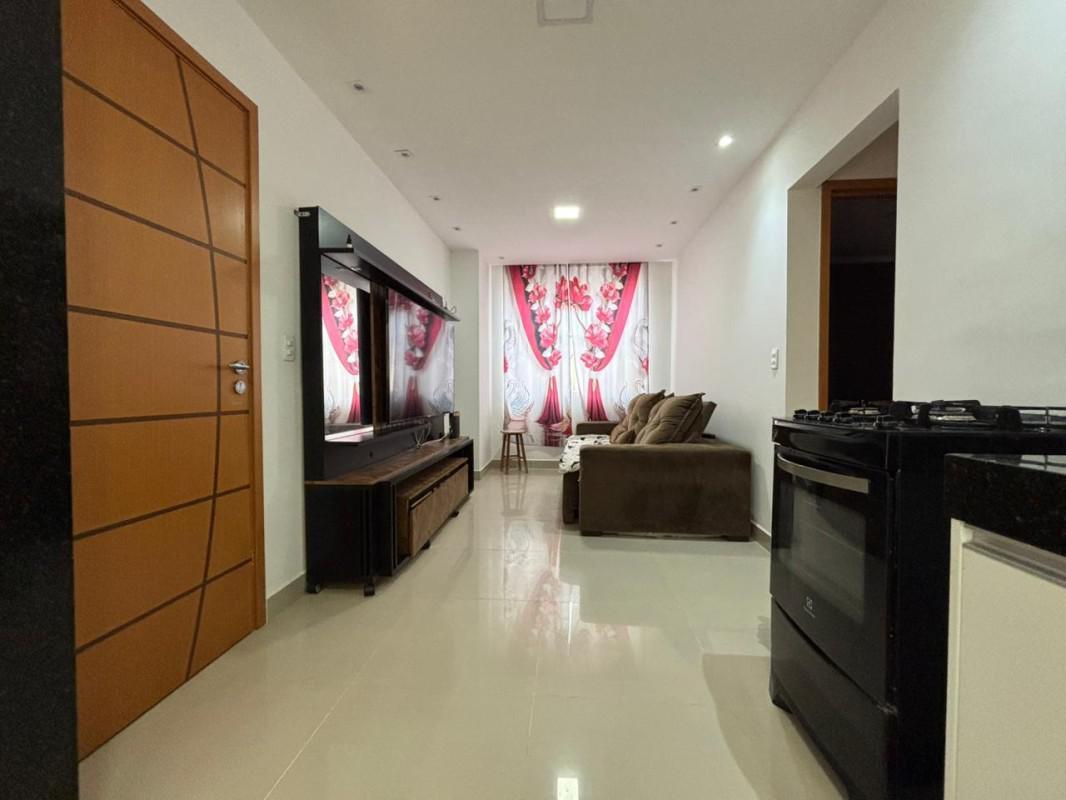 Apartamento, Brasil Industrial, 2 Quartos, 1 Vaga