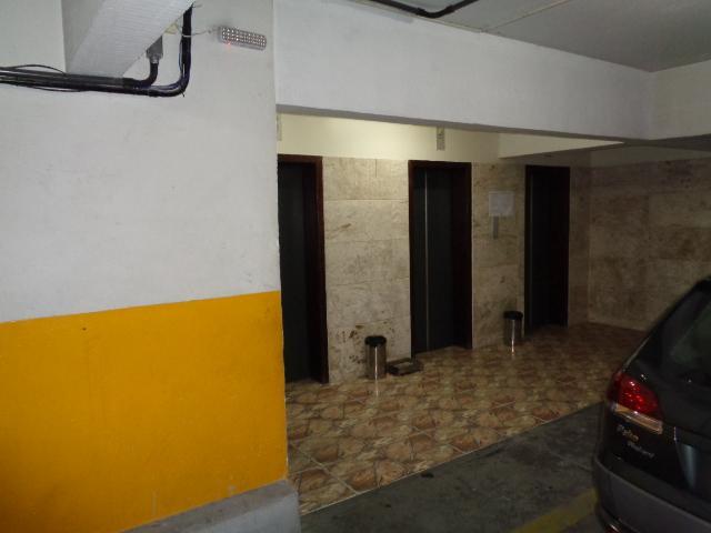 Garagem, Centro, 1 Vaga