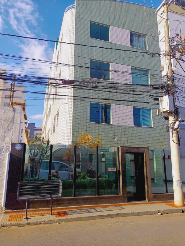 Cobertura, Padre Eustáquio, 3 Quartos, 2 Vagas, 1 Suíte