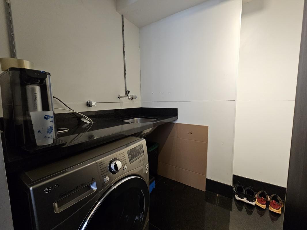 Apartamento, Belvedere, 1 Quarto, 2 Vagas, 1 Suíte