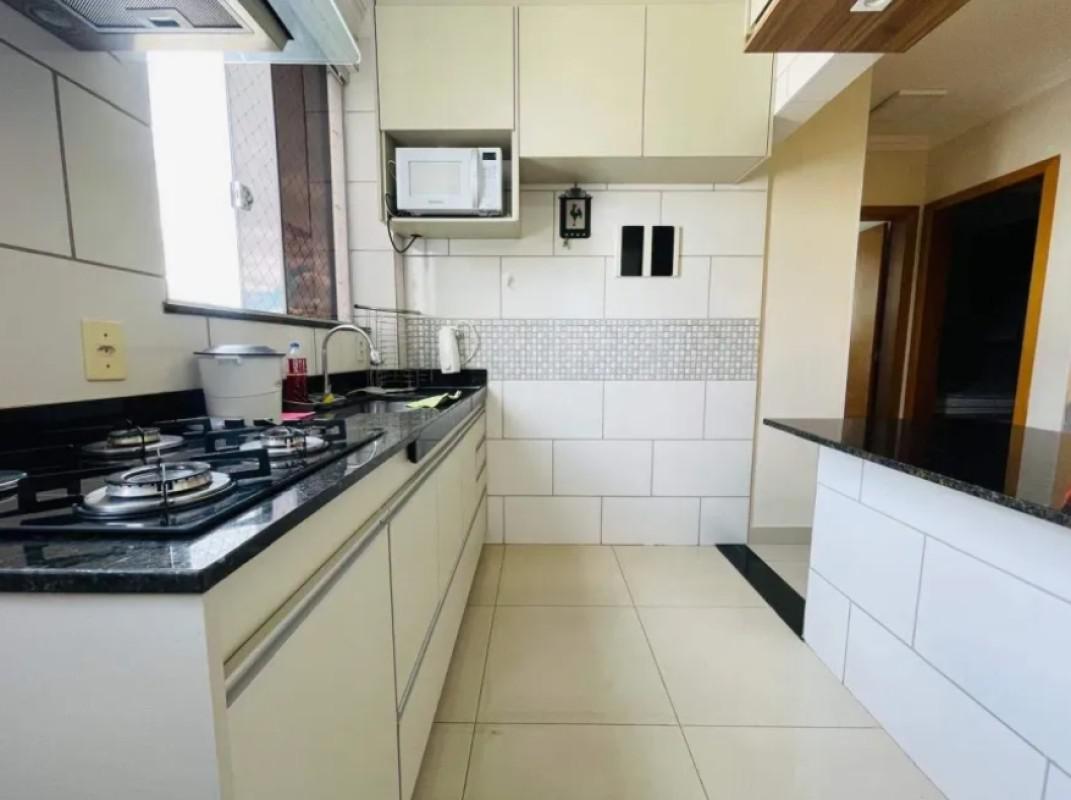 Apartamento, Itapoã, 2 Quartos, 2 Vagas