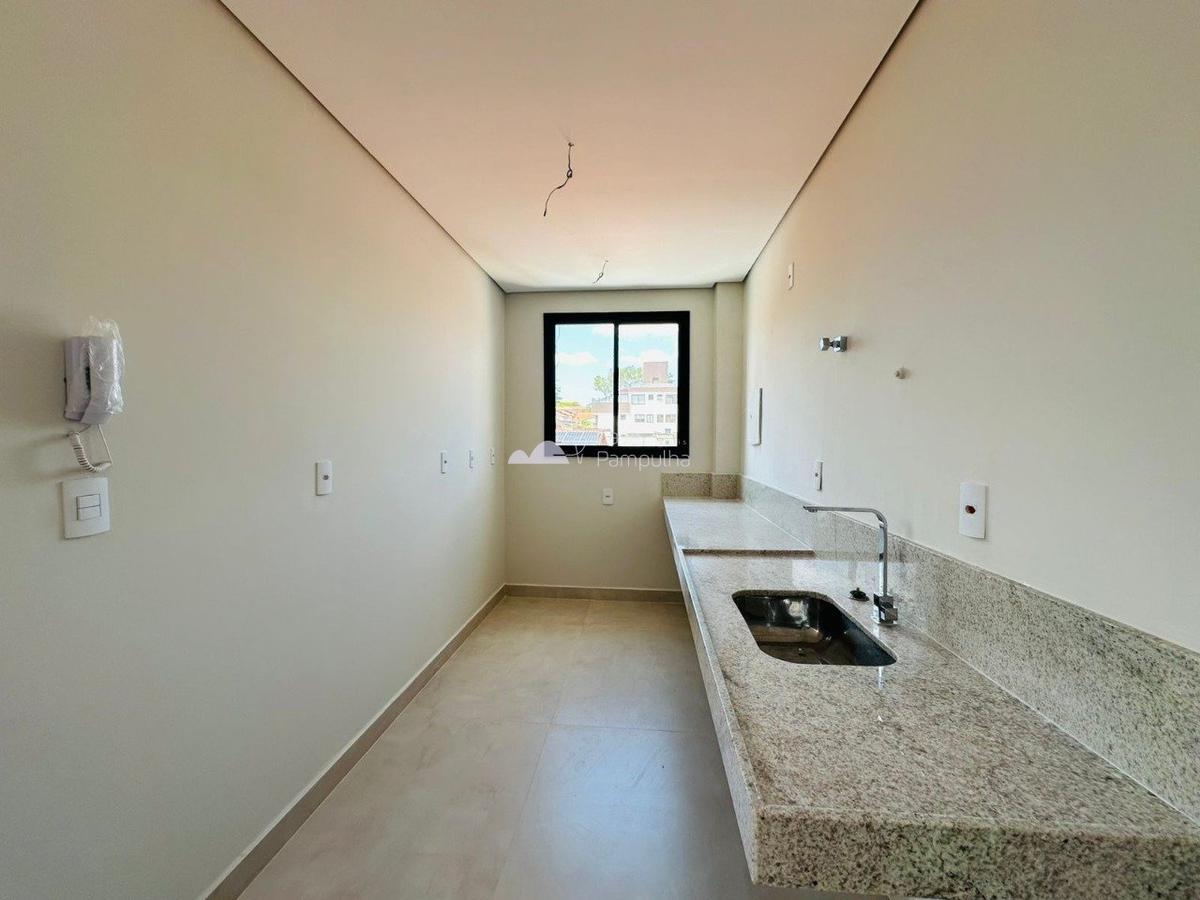 Apartamento, Itapoã, 3 Quartos, 2 Vagas, 1 Suíte