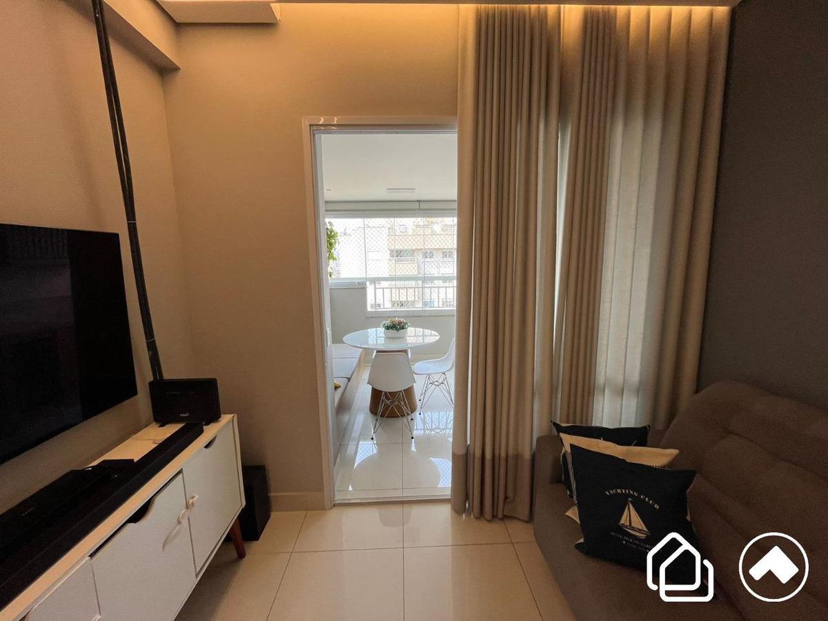 Apartamento, Caiçaras, 2 Quartos, 2 Vagas, 1 Suíte