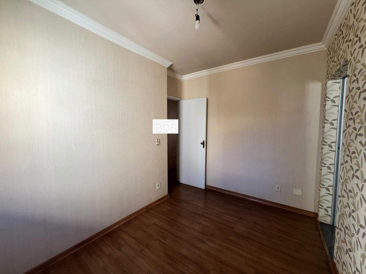 Apartamento, Silveira, 3 Quartos, 1 Vaga, 1 Suíte