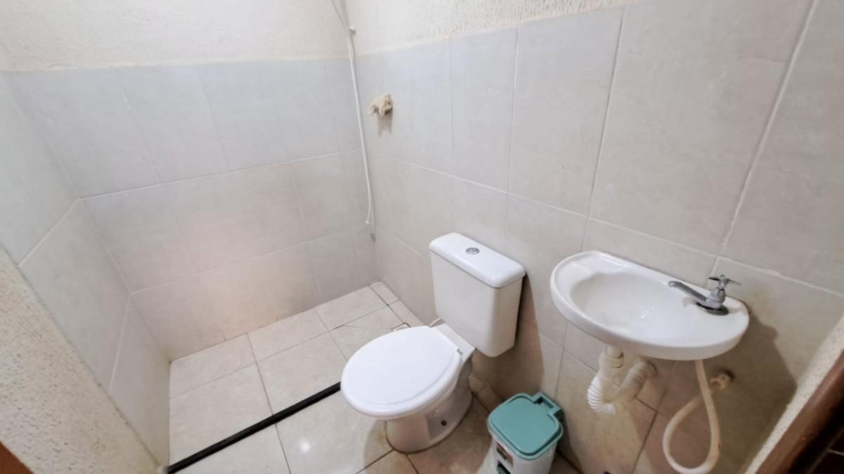 Apartamento, Jardim Vitória, 2 Quartos, 1 Vaga
