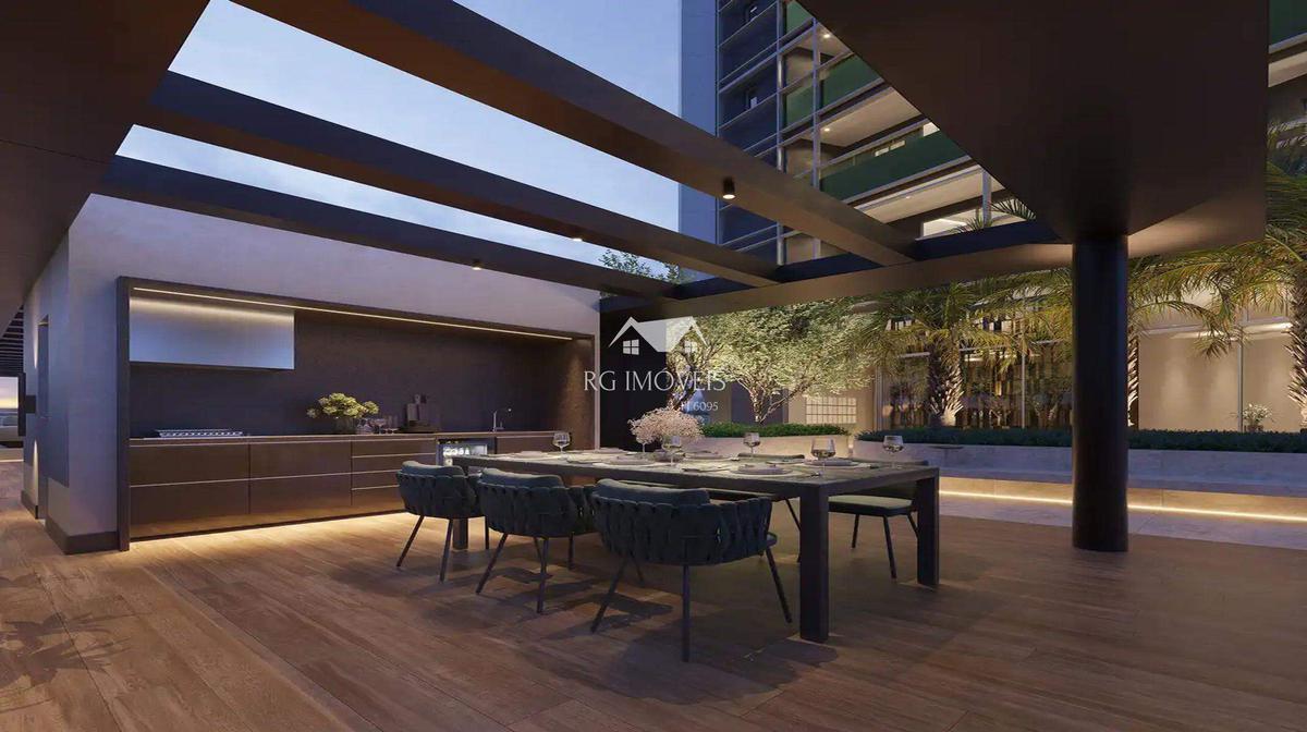 Apartamento, Vale do Sereno, 2 Quartos, 2 Vagas, 2 Suítes