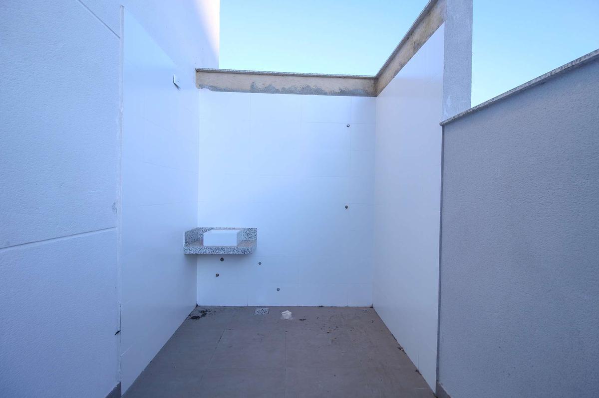 Apartamento, Santa Mônica, 2 Quartos, 2 Vagas