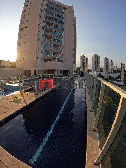 Apartamento, Engenho Nogueira, 3 Quartos, 2 Vagas