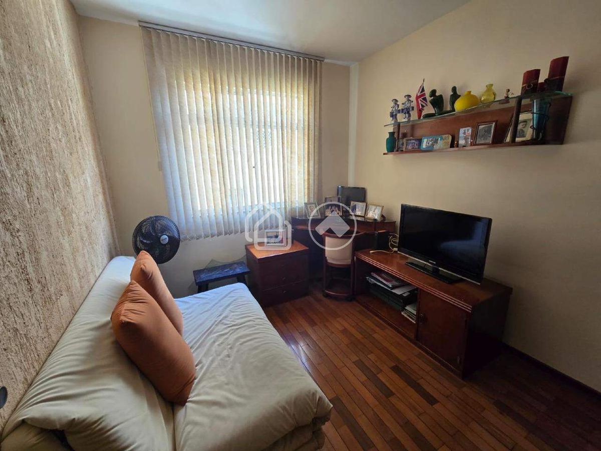 Apartamento, Buritis, 3 Quartos, 2 Vagas, 1 Suíte