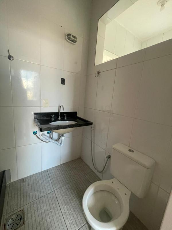 Cobertura, Concórdia, 3 Quartos, 2 Vagas, 1 Suíte