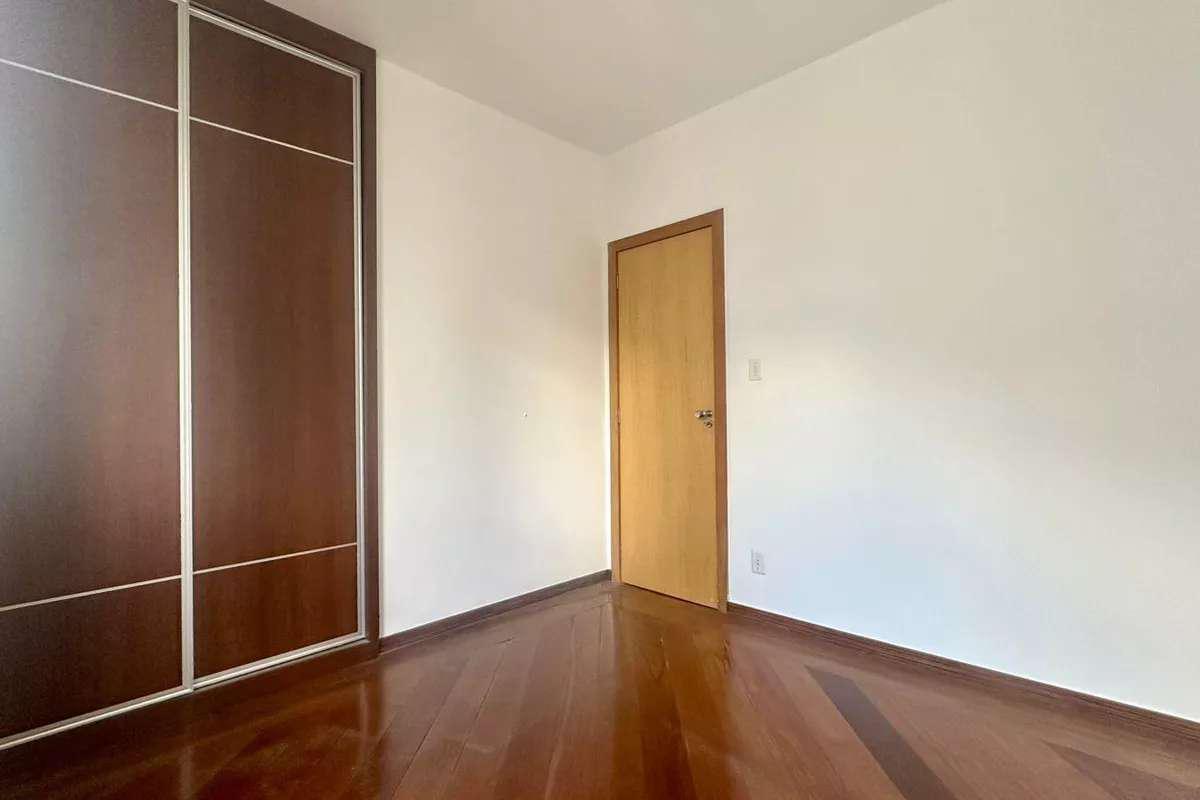 Cobertura, Gutierrez, 5 Quartos, 3 Vagas, 2 Suítes