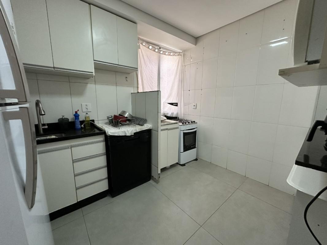 Apartamento, Kennedy, 2 Quartos, 1 Vaga