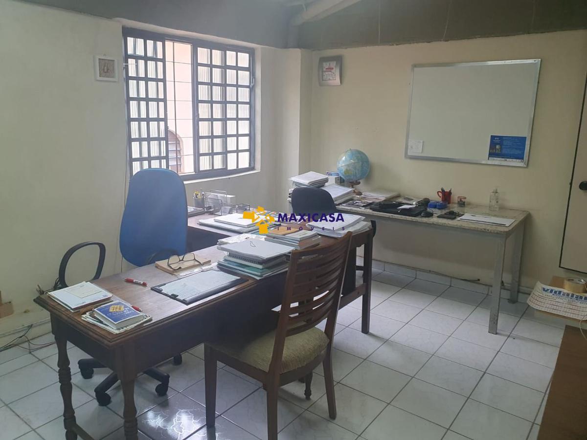 Galpão, Vila Clóris, 0 Quarto, 0 Vaga