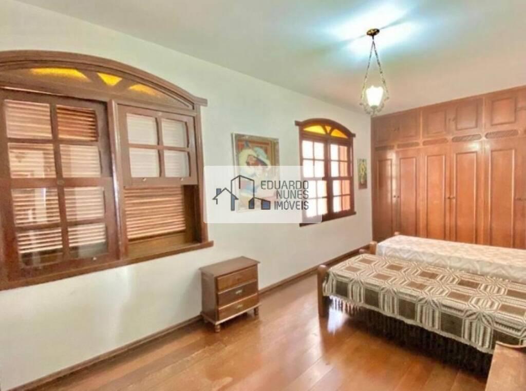 Casa, Mangabeiras, 5 Quartos, 4 Vagas, 2 Suítes