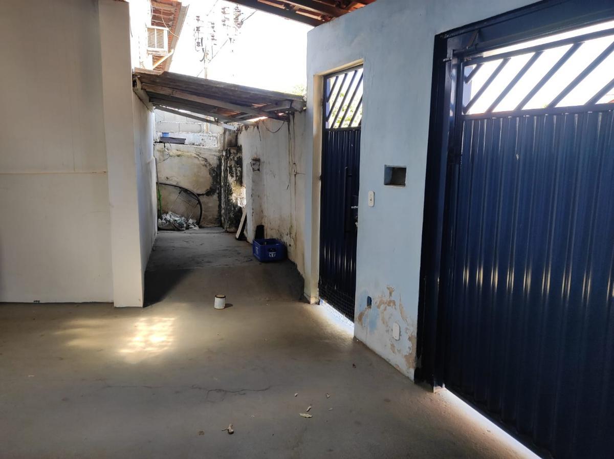 Casa, Centro, 3 Quartos, 3 Vagas