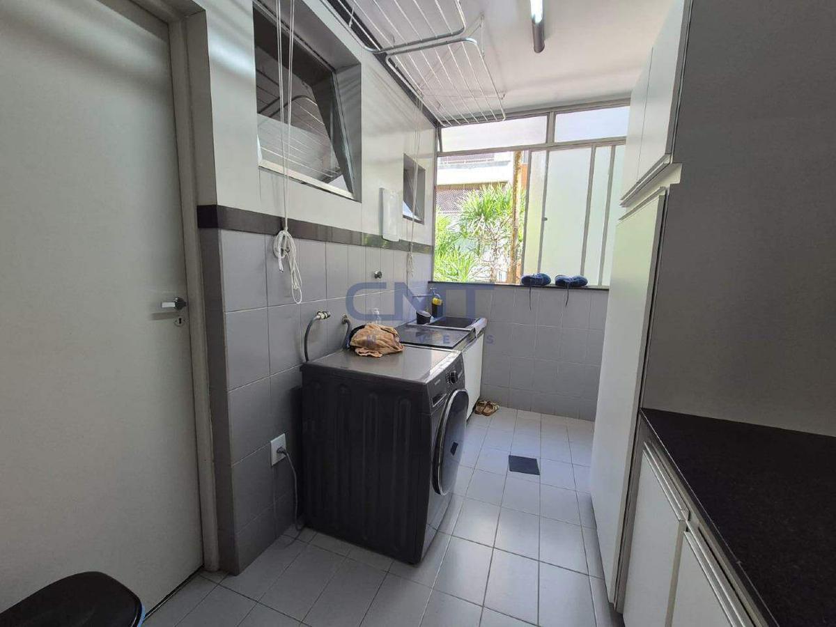 Apartamento, Luxemburgo, 4 Quartos, 2 Vagas, 1 Suíte