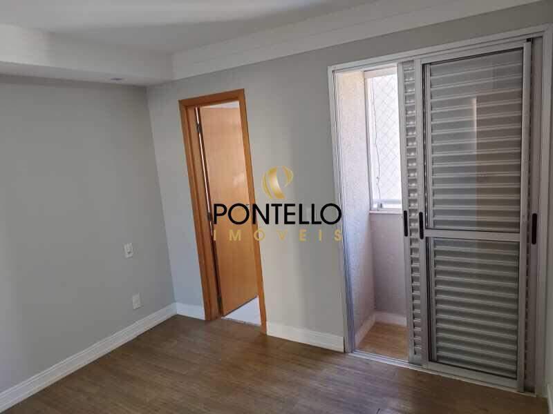 Apartamento, Nova Suíssa, 2 Quartos, 1 Vaga, 1 Suíte