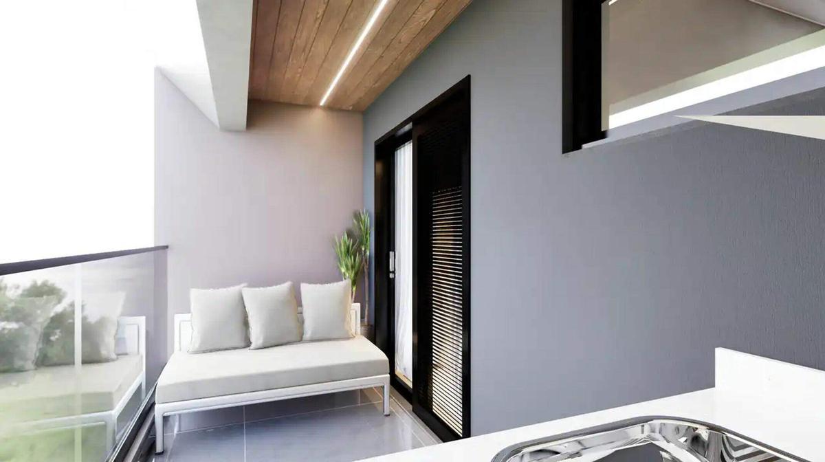 Apartamento, Santa Mônica, 1 Quarto, 1 Vaga