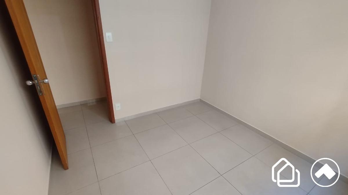 Apartamento, Padre Eustáquio, 3 Quartos, 1 Vaga, 1 Suíte