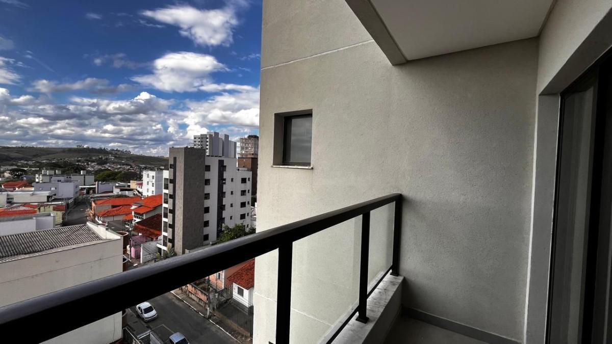 Apartamento, Centro, 3 Quartos, 2 Vagas, 1 Suíte