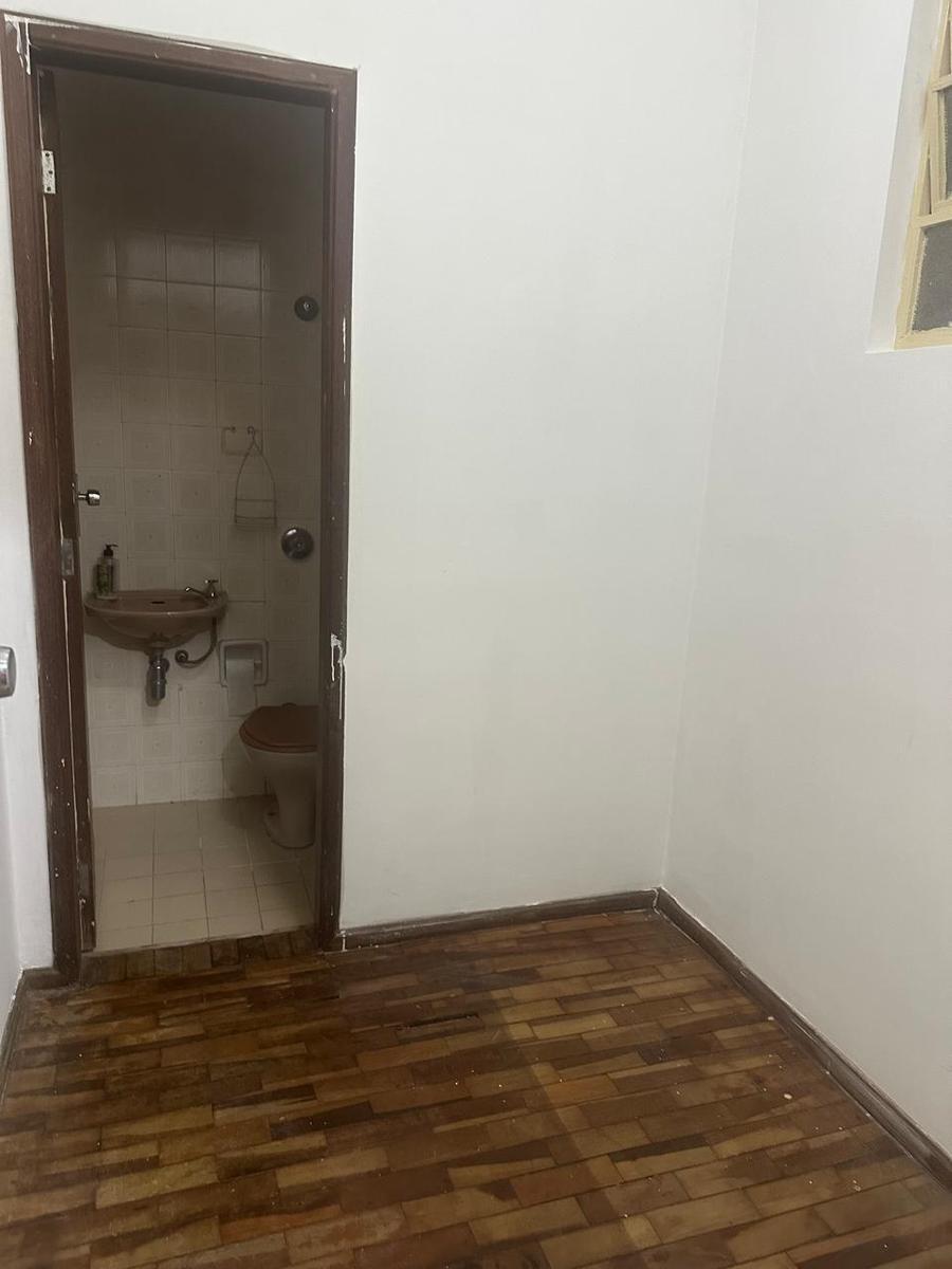 Apartamento, Sagrada Família, 2 Quartos, 1 Vaga