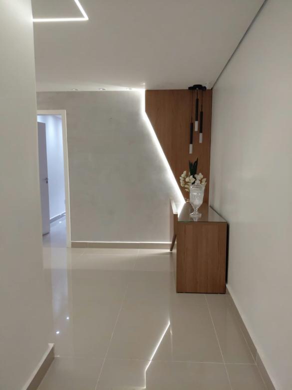 Sala, Funcionários, 1 Vaga