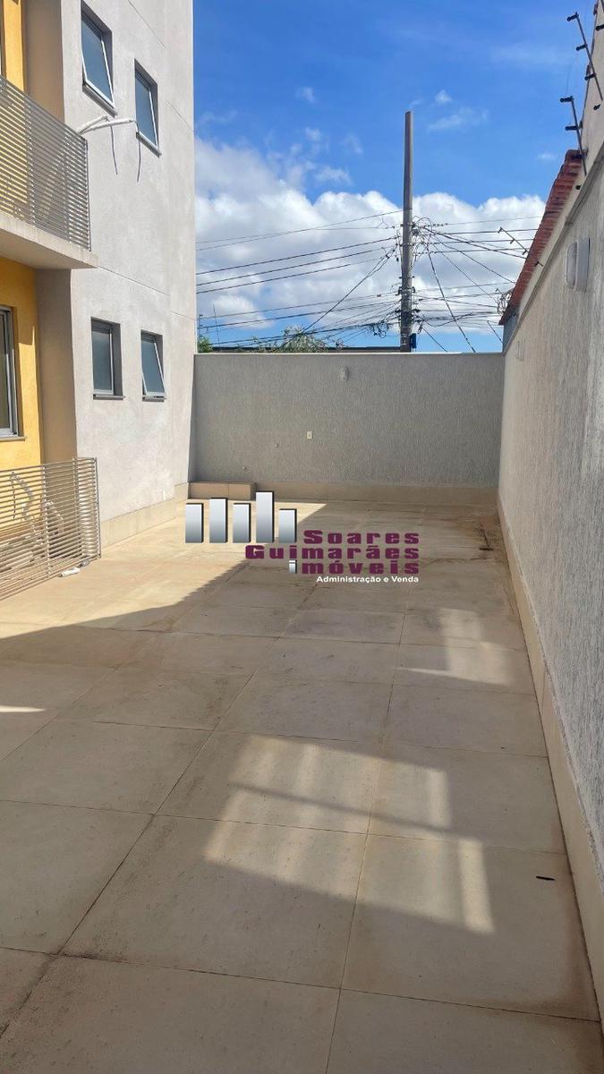 Apartamento, Esplanada, 2 Quartos, 1 Vaga, 1 Suíte