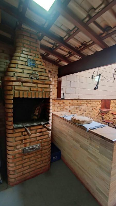 Apartamento, Jardim Riacho das Pedras, 2 Quartos, 1 Vaga