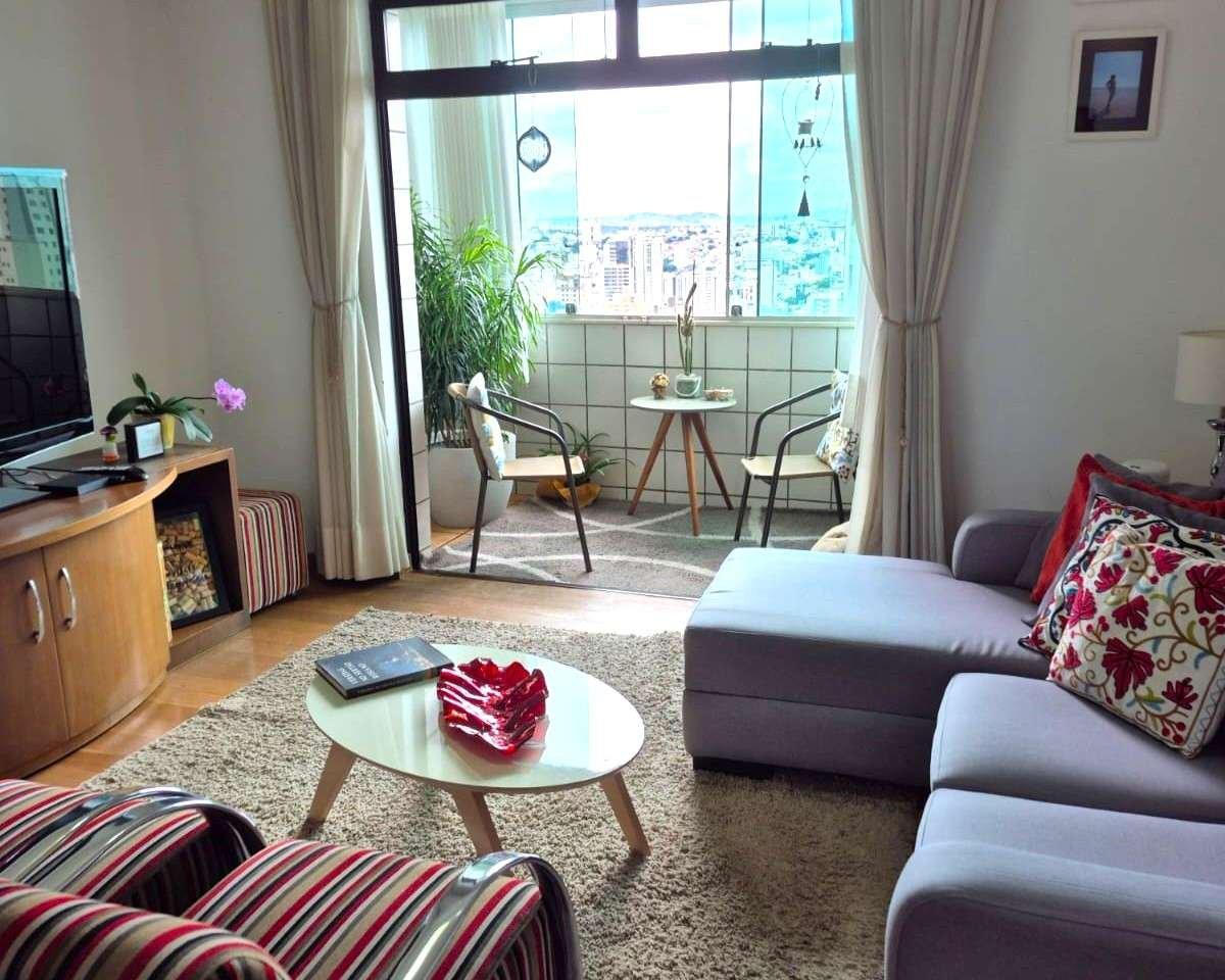 Apartamento, Gutierrez, 3 Quartos, 2 Vagas, 1 Suíte