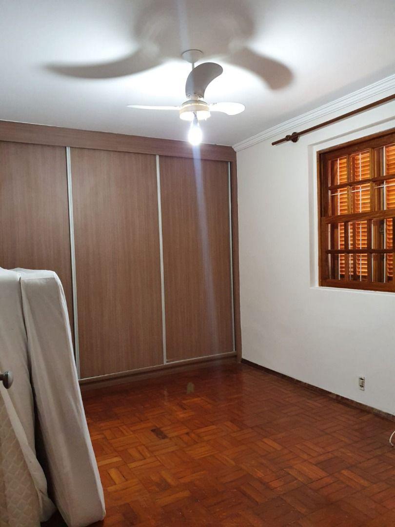 Casa, Vila Pinto, 3 Quartos, 12 Vagas, 2 Suítes