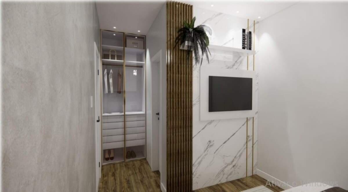 Apartamento, Nova Suíssa, 3 Quartos, 2 Vagas, 1 Suíte