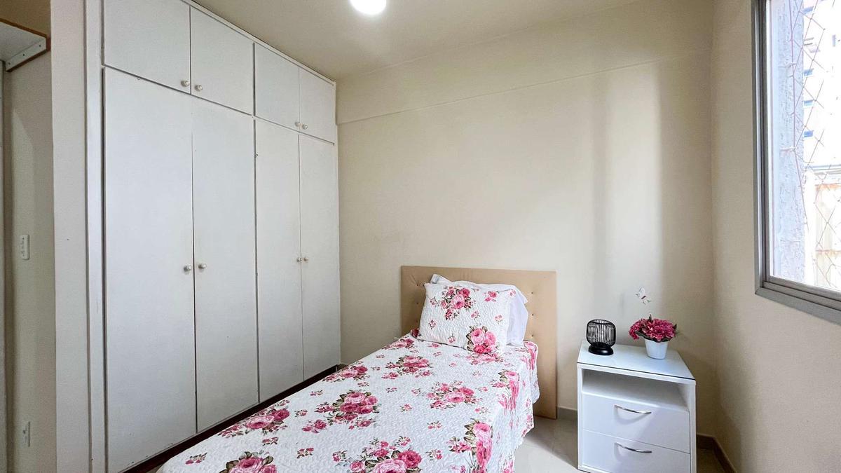 Apartamento, Buritis, 3 Quartos, 2 Vagas, 1 Suíte