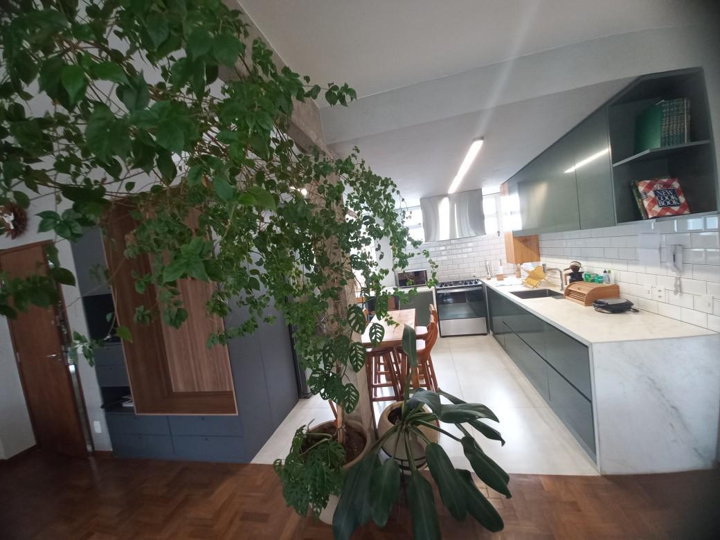 Apartamento, Savassi, 4 Quartos, 1 Vaga, 2 Suítes