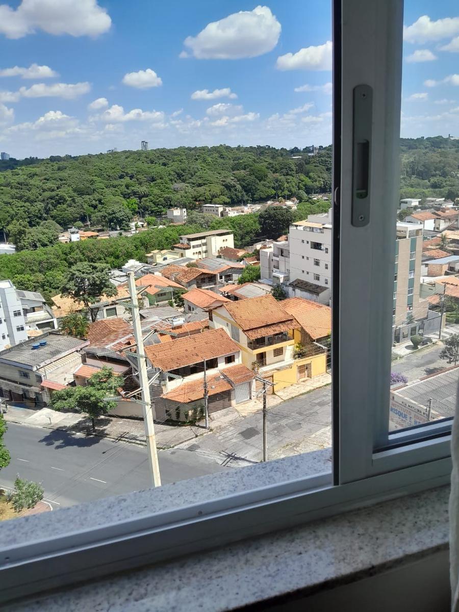 Apartamento, Santa Inês, 2 Quartos, 1 Vaga